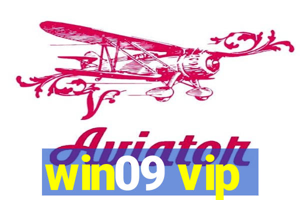 win09 vip